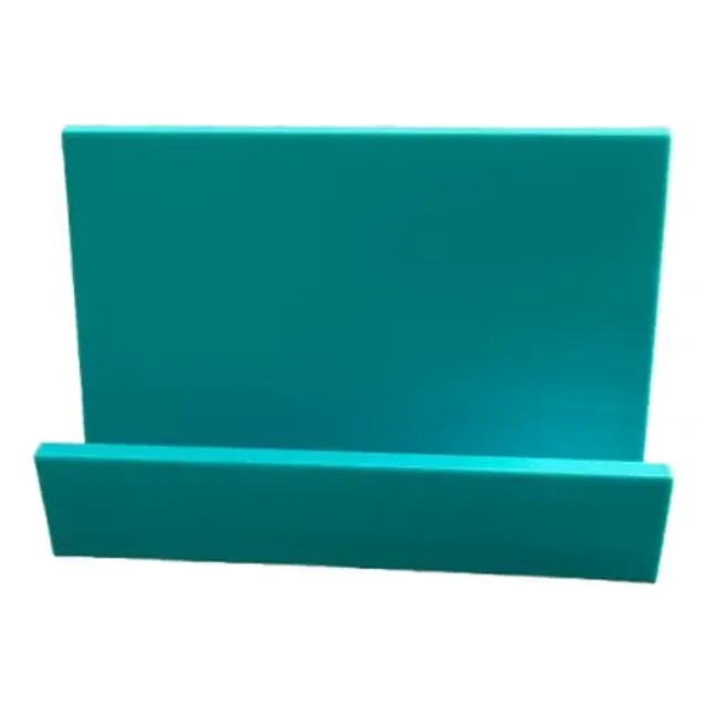 Soporte Minimalista Para Tarjetas De Visita