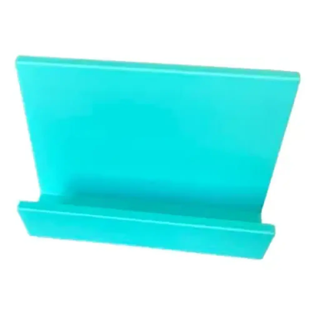 Soporte Minimalista Para Tarjetas De Visita 4