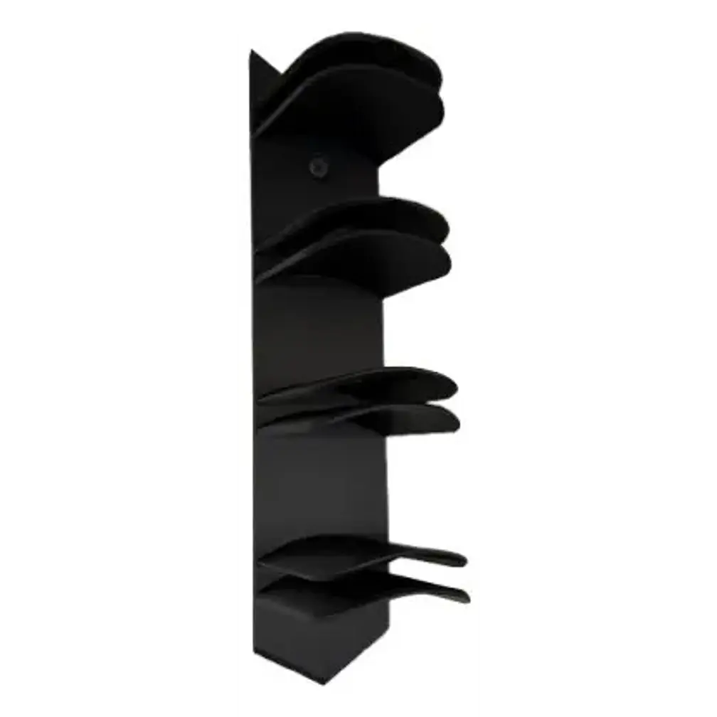 Soporte De Jockey Para La Pared (para 4 Jockey) 2