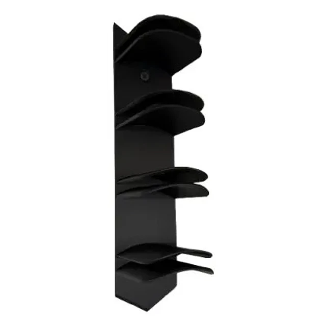 Soporte De Jockey Para La Pared (para 4 Jockey)