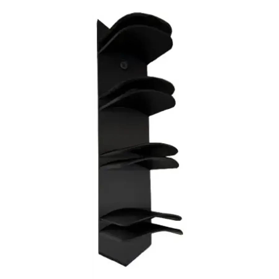 Soporte De Jockey Para La Pared (para 4 Jockey)