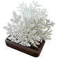 Posa Vasos - Copo De Nieve (pack 6) - Miniatura 2