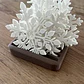 Posa Vasos - Copo De Nieve (pack 6) - Miniatura 5