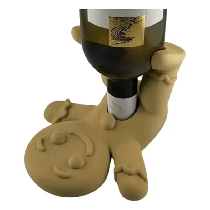 Vino Soporte - Navidad 2