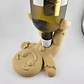 Vino Soporte - Navidad - Miniatura 4