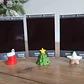 Marco Fotografias - Polaroid Diseño Navidad (pack 3) - Miniatura 4