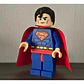 Superman De Dc - Figura Decorativa - Miniatura 1