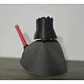 Darth Vader X Bart Simpson - Figura Decorativa - Miniatura 3