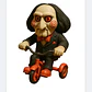 Figura Decorativa De Jigsaw - Miniatura 1