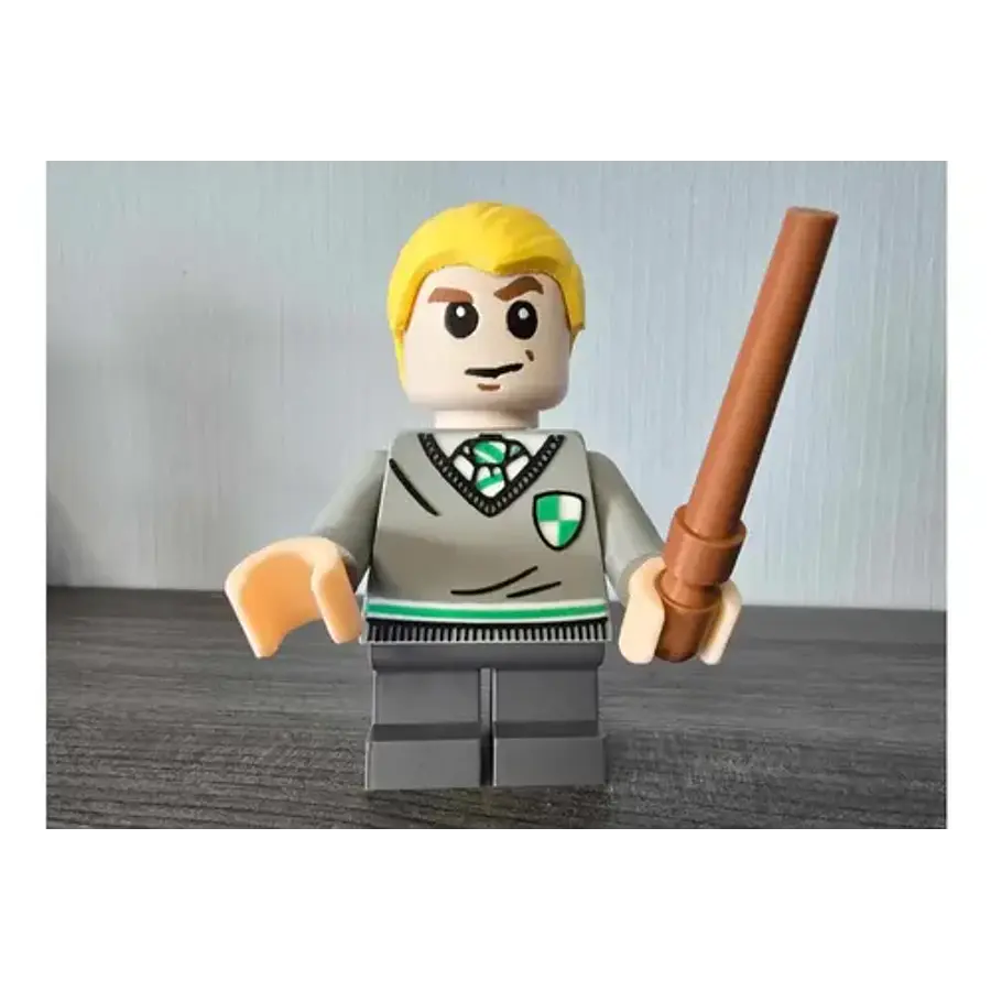 Draco Malfoy Harry Potter - Figura Decorativa