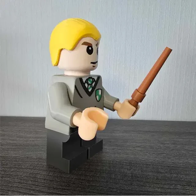Draco Malfoy Harry Potter - Figura Decorativa