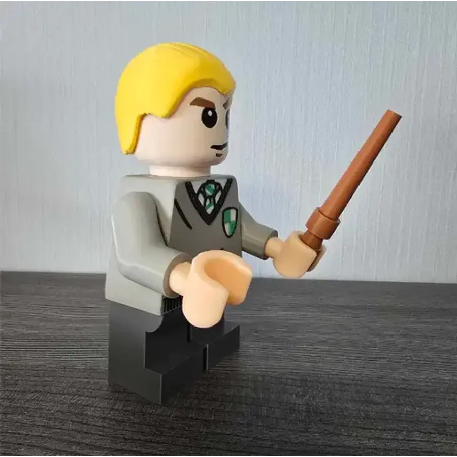 Draco Malfoy Harry Potter - Figura Decorativa