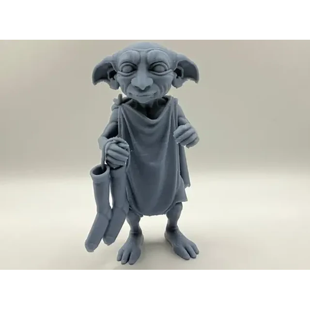 Figura Decoración - Mini Estatua De Dobby