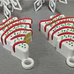 Adorno Navidad - Árbol De Pastel (pack 2 Un) - Miniatura 4