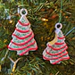 Adorno Navidad - Árbol De Pastel (pack 2 Un) - Miniatura 5