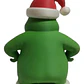 Figura Navideña - Oogie Boogie - Miniatura 4
