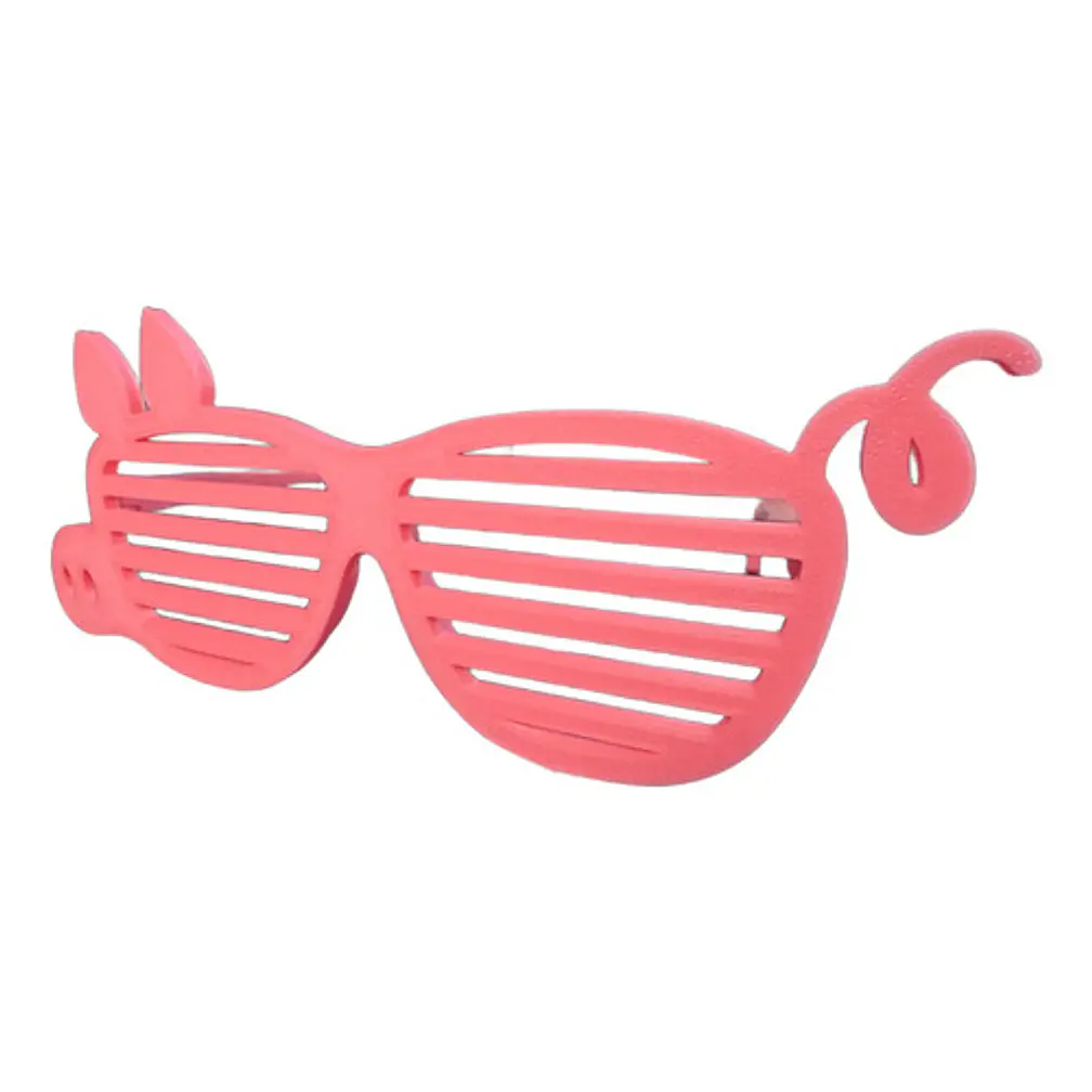 Accesorio - Gafas De Cerdito 1