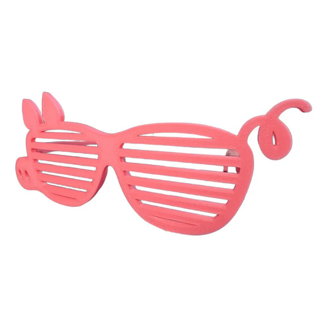 Accesorio - Gafas De Cerdito 1