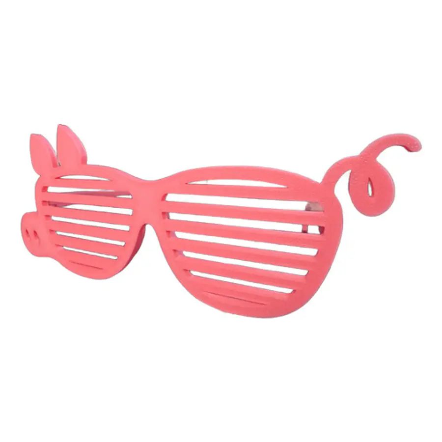 Accesorio - Gafas De Cerdito