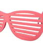 Accesorio - Gafas De Cerdito - Miniatura 1