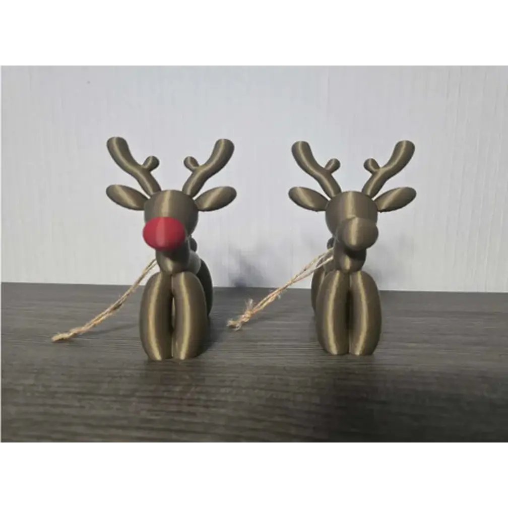 Adorno De Rudolph - Pack 2 3