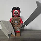 Uruk-hai El Señor De Los Anillos - Figura Decorativa - Miniatura 3