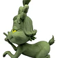 Figura De Navidad - Grinch Adolescente - Miniatura 2