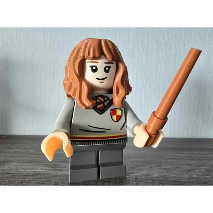 Figura Decorativa De Hermione Harry Potter