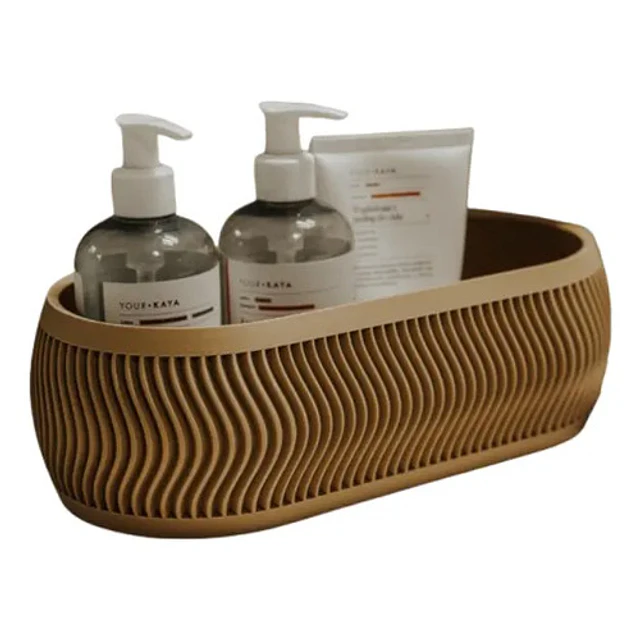 Organizador Multiuso - Moderna Para Baños