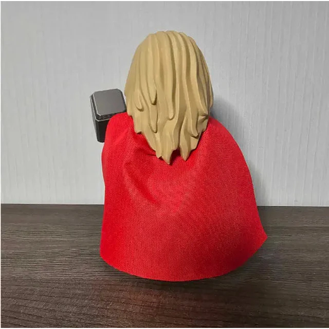 Thor De Marvel - Figura Decorativa