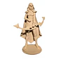 Figura Decoración- Ashe Estatua De League Of Legends - Miniatura 1