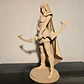 Figura Decoración- Ashe Estatua De League Of Legends - Miniatura 2