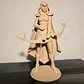 Figura Decoración- Ashe Estatua De League Of Legends - Miniatura 4