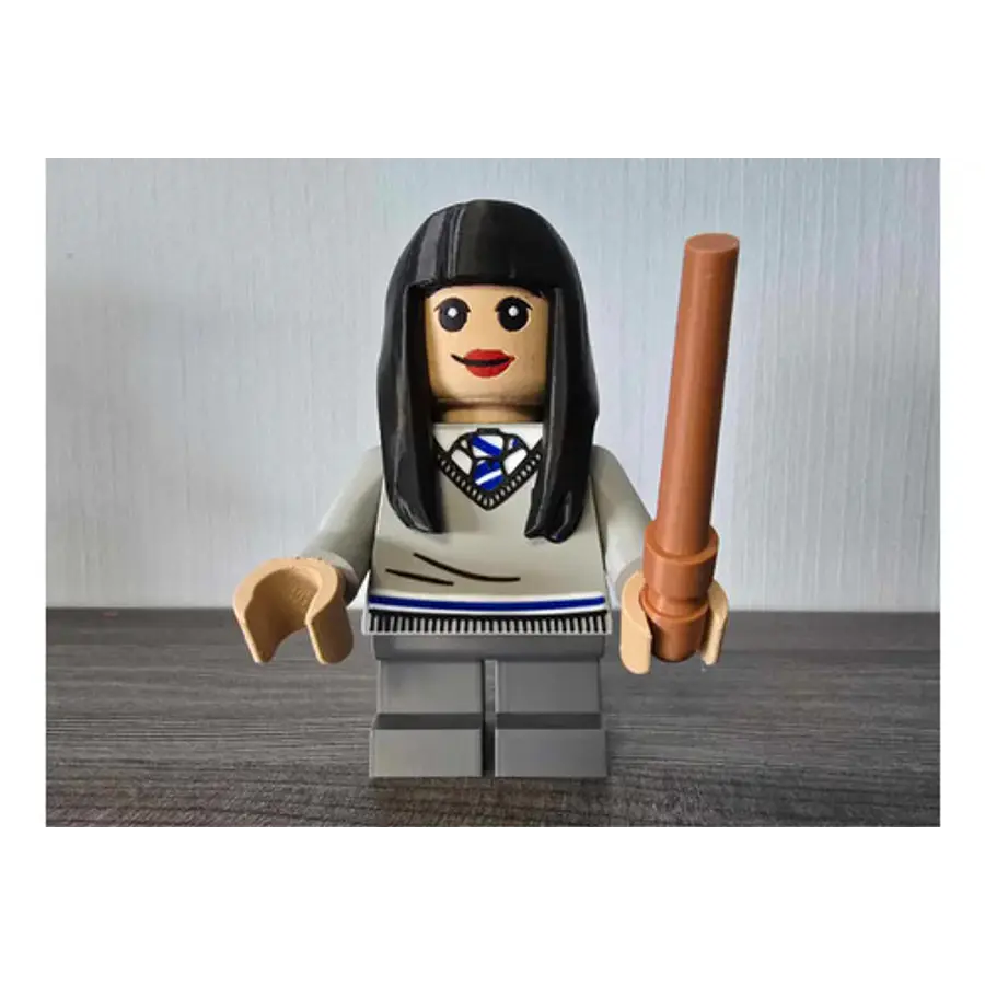 Cho Chang Harry Potter - Figura Decorativa