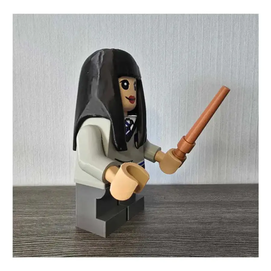 Cho Chang Harry Potter - Figura Decorativa