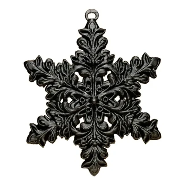 Estrella Decorativa - Estrella Árbol