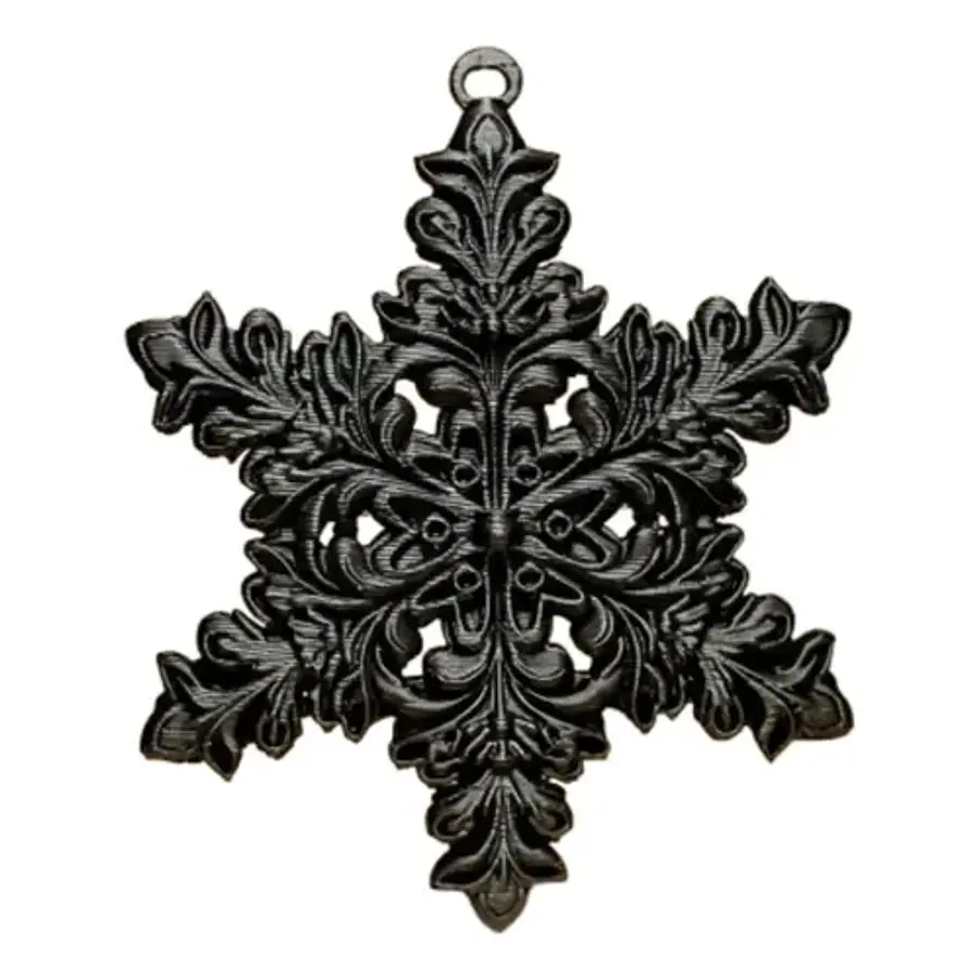 Estrella Decorativa - Estrella Árbol