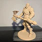 Figura Decorativa- Jayce Estatua De League Of Legends - Miniatura 2