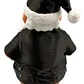 Figura Decorativa - Viejito Pascuero Fiestero - Miniatura 2