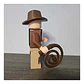 Indiana Jones - Figura Decorativa - Miniatura 2