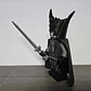 Boca De Sauron El Señor De Los Anillos - Figura Decorativa - Miniatura 2