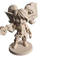 Figura Decorativa- Poppy De League Of Legends - Miniatura 1