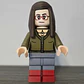 Big Bang Theory Amy - Figura Decorativa - Miniatura 1