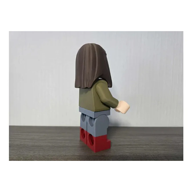 Big Bang Theory Amy - Figura Decorativa 3