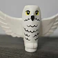 Hedwig Harry Potter - Figura Decorativa - Miniatura 1