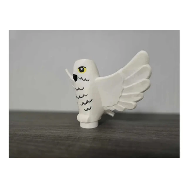 Hedwig Harry Potter - Figura Decorativa