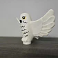 Hedwig Harry Potter - Figura Decorativa - Miniatura 2