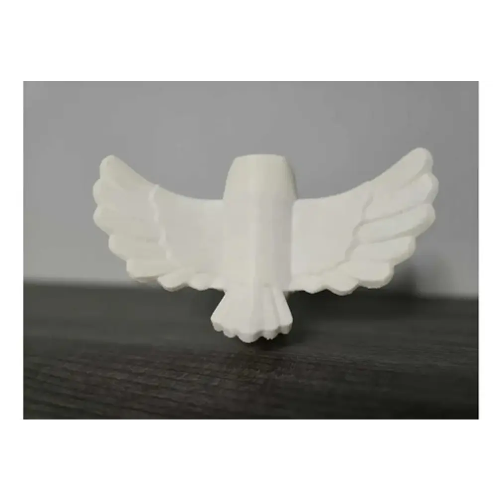 Hedwig Harry Potter - Figura Decorativa 3
