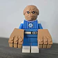 Los Cuatro Fantásticos La Cosa Ben Grimm - Figura Decorativa - Miniatura 1