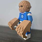 Los Cuatro Fantásticos La Cosa Ben Grimm - Figura Decorativa - Miniatura 2